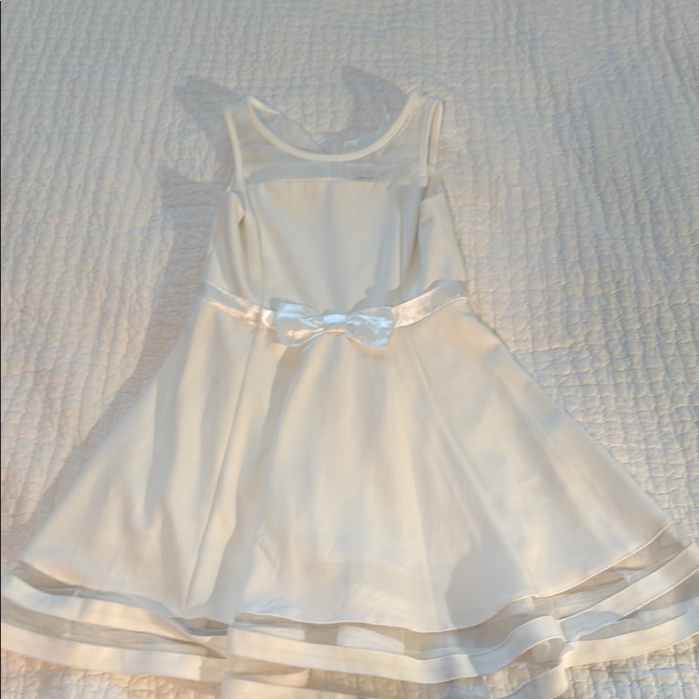 Calvin Klein girls dress